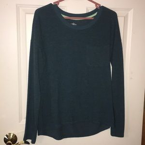 Comfy long sleeve/sweater
